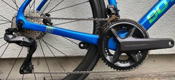 Bottecchia Aerospace 2024 Road & Gravel d'occasion — image 2 sur 5