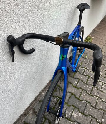 Bottecchia Aerospace 2024 Road & Gravel d'occasion — image 4 sur 5