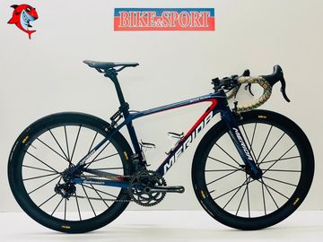 Used Merida Scultura Campagnolo Super Record EPS 2018 Road & Gravel
