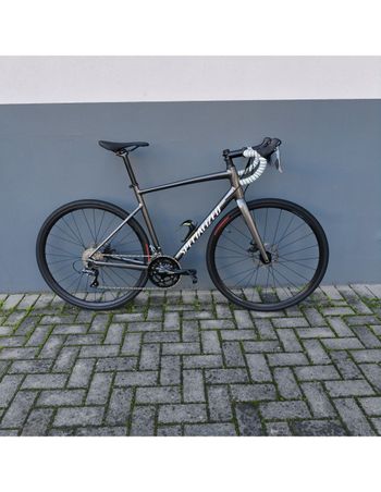Specialized, Allez E5 Disc Demo