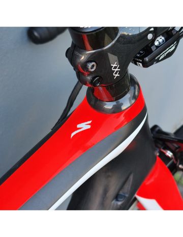 Tweedehands Specialized S-works 2019 Road & Gravel — afbeelding 7 van 9