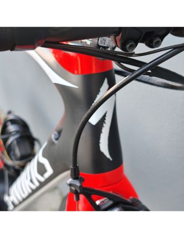 Tweedehands Specialized S-works 2019 Road & Gravel — afbeelding 8 van 9