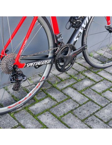 Tweedehands Specialized S-works 2019 Road & Gravel — afbeelding 5 van 9