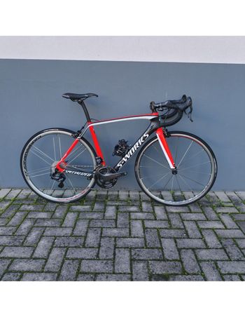 Specialized, S-works