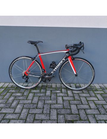Gebrauchtes Specialized S-works 2019 Road & Gravel