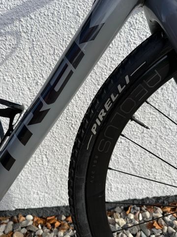Tweedehands Trek Boone Shimano GRX 2021 Road & Gravel — afbeelding 15 van 19
