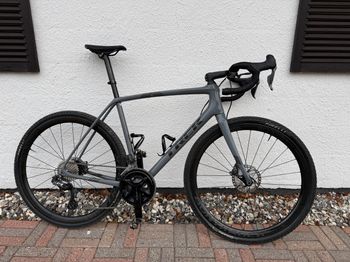 Gebrauchtes Trek Boone Shimano GRX 2021 Road & Gravel