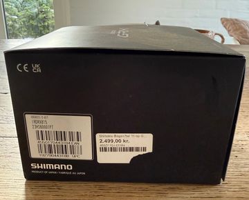 Tweedehands Trek Boone Shimano GRX 2021 Road & Gravel — afbeelding 11 van 19