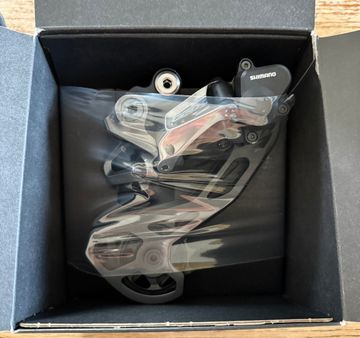 Tweedehands Trek Boone Shimano GRX 2021 Road & Gravel — afbeelding 10 van 19