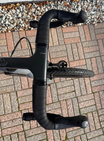 Brugt Trek Boone Shimano GRX 2021 Road & Gravel — billede 9 af 19