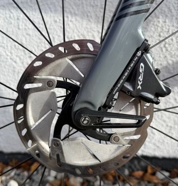 Brugt Trek Boone Shimano GRX 2021 Road & Gravel — billede 16 af 19