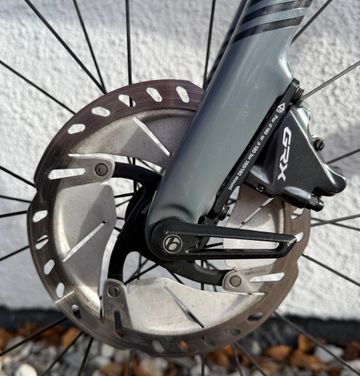 Tweedehands Trek Boone Shimano GRX 2021 Road & Gravel — afbeelding 16 van 19