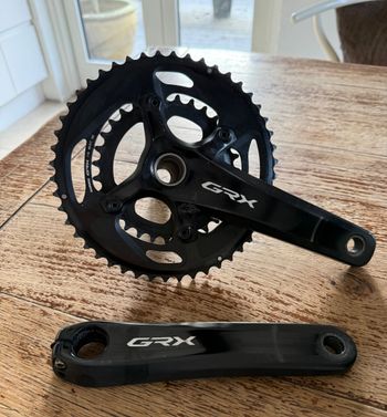Brugt Trek Boone Shimano GRX 2021 Road & Gravel — billede 19 af 19