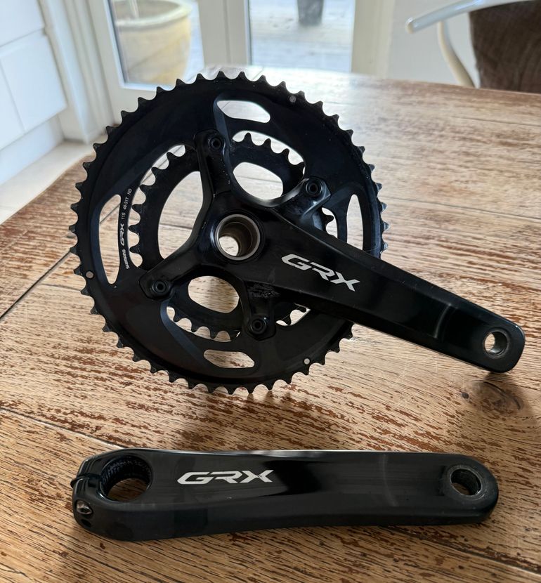 Brugt Trek Boone Shimano GRX 2021 Road & Gravel — billede 19 af 19