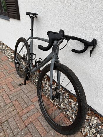 Brugt Trek Boone Shimano GRX 2021 Road & Gravel — billede 3 af 19