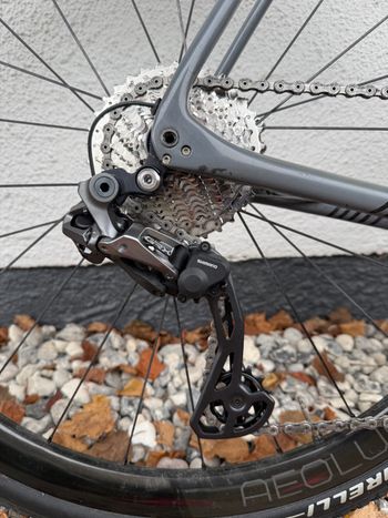 Brugt Trek Boone Shimano GRX 2021 Road & Gravel — billede 5 af 19