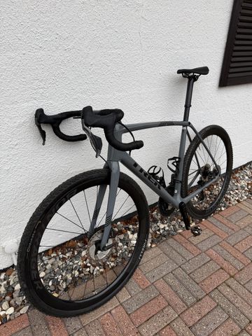 Tweedehands Trek Boone Shimano GRX 2021 Road & Gravel — afbeelding 4 van 19