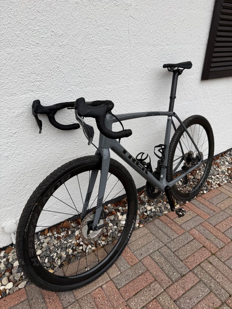Brugt Trek Boone Shimano GRX 2021 Road & Gravel — billede 4 af 19