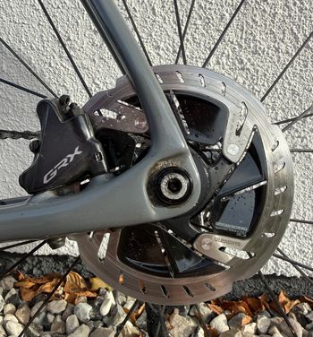 Brugt Trek Boone Shimano GRX 2021 Road & Gravel — billede 17 af 19