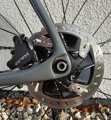 Tweedehands Trek Boone Shimano GRX 2021 Road & Gravel — afbeelding 17 van 19