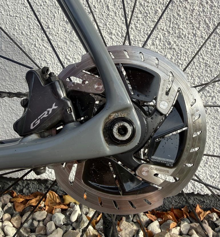 Brugt Trek Boone Shimano GRX 2021 Road & Gravel — billede 17 af 19