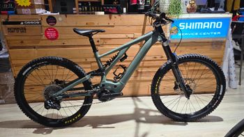 Specialized, Turbo Kenevo Expert 2024