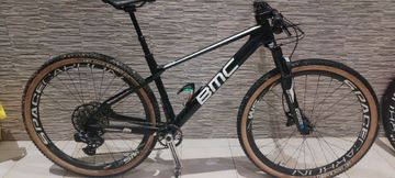 Brugt BMC Twostroke SRAM X01 Eagle AXS 2022 MTB