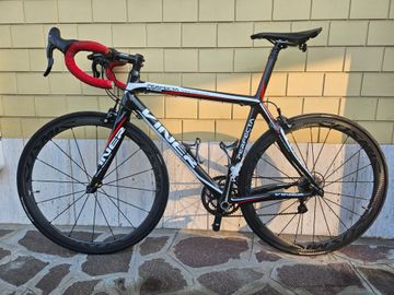 Used Viner Perfecta 2011 Road & Gravel, White — image 2 of 9