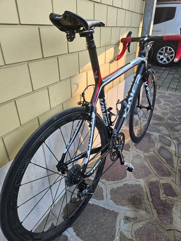 Used Viner Perfecta 2011 Road & Gravel, White — image 7 of 9