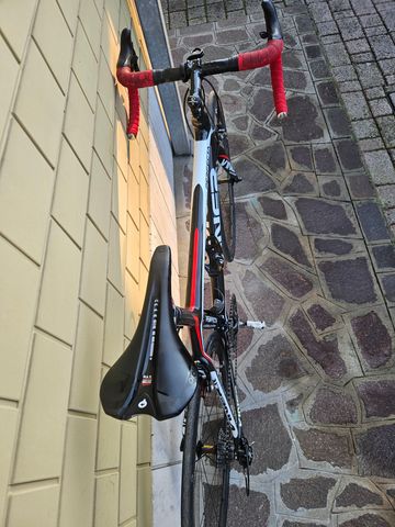 Used Viner Perfecta 2011 Road & Gravel, White — image 9 of 9