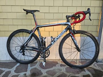 Brugt Viner Perfecta 2011 Road & Gravel