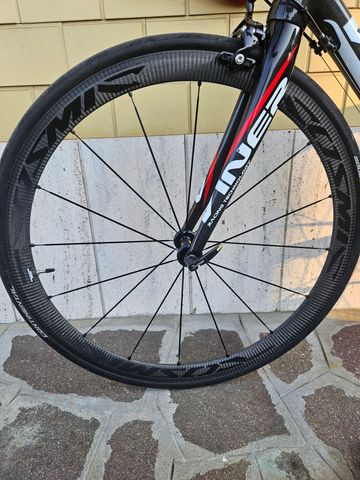 Used Viner Perfecta 2011 Road & Gravel, White — image 4 of 9