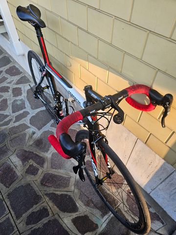 Used Viner Perfecta 2011 Road & Gravel, White — image 8 of 9