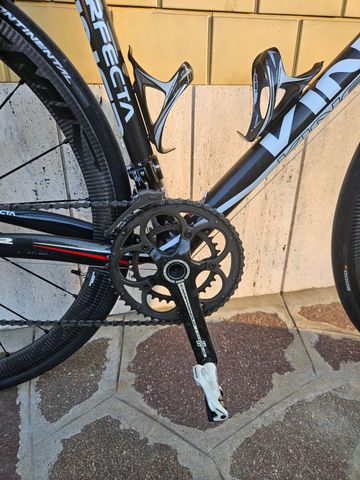 Used Viner Perfecta 2011 Road & Gravel, White — image 6 of 9