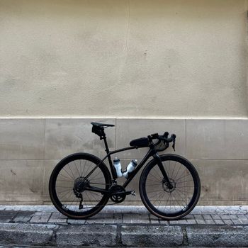 Ridley, Kanzo Speed - Shimano GRX800 2x11sp 2022