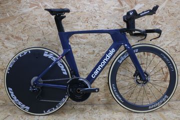 Used Cannondale Superslice Hi-Mod Dura Ace Di2 2023 Road & Gravel
