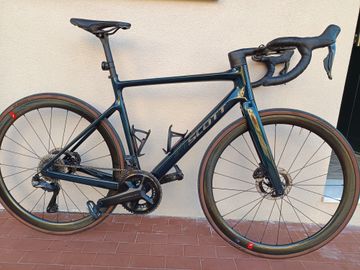 Gebrauchtes Scott Addict 20 2025 2025 Road & Gravel