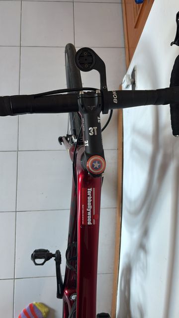 Brugt Trek Emonda Shimano Ultegra 2018 Road & Gravel — billede 4 af 5