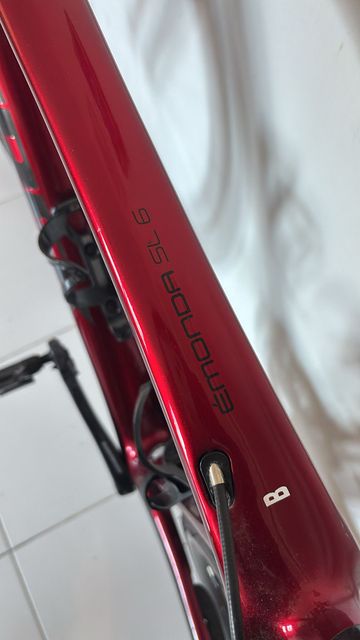 Brugt Trek Emonda Shimano Ultegra 2018 Road & Gravel — billede 3 af 5