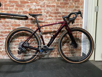 Trek, Checkpoint SL 7 AXS Gen 3 2026