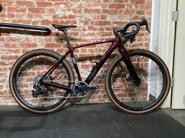 Used Trek Checkpoint SL 7 AXS Gen 3 2026 2026 Road & Gravel