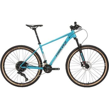 Used FORTH FOR-EVER 2023 Mountainbike, Light Gray — image 3 of 7