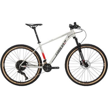 Used FORTH FOR-EVER 2023 Mountainbike, Light Gray — image 2 of 7
