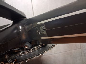 Brugt BMC Granfondo GF02 2018 2018 Road & Gravel — billede 5 af 5