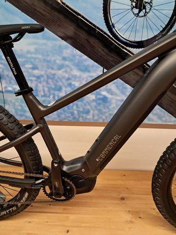 Używany Commencal Max Max Power 2025 2025 Mountainbike — zdjęcie 3 z 5