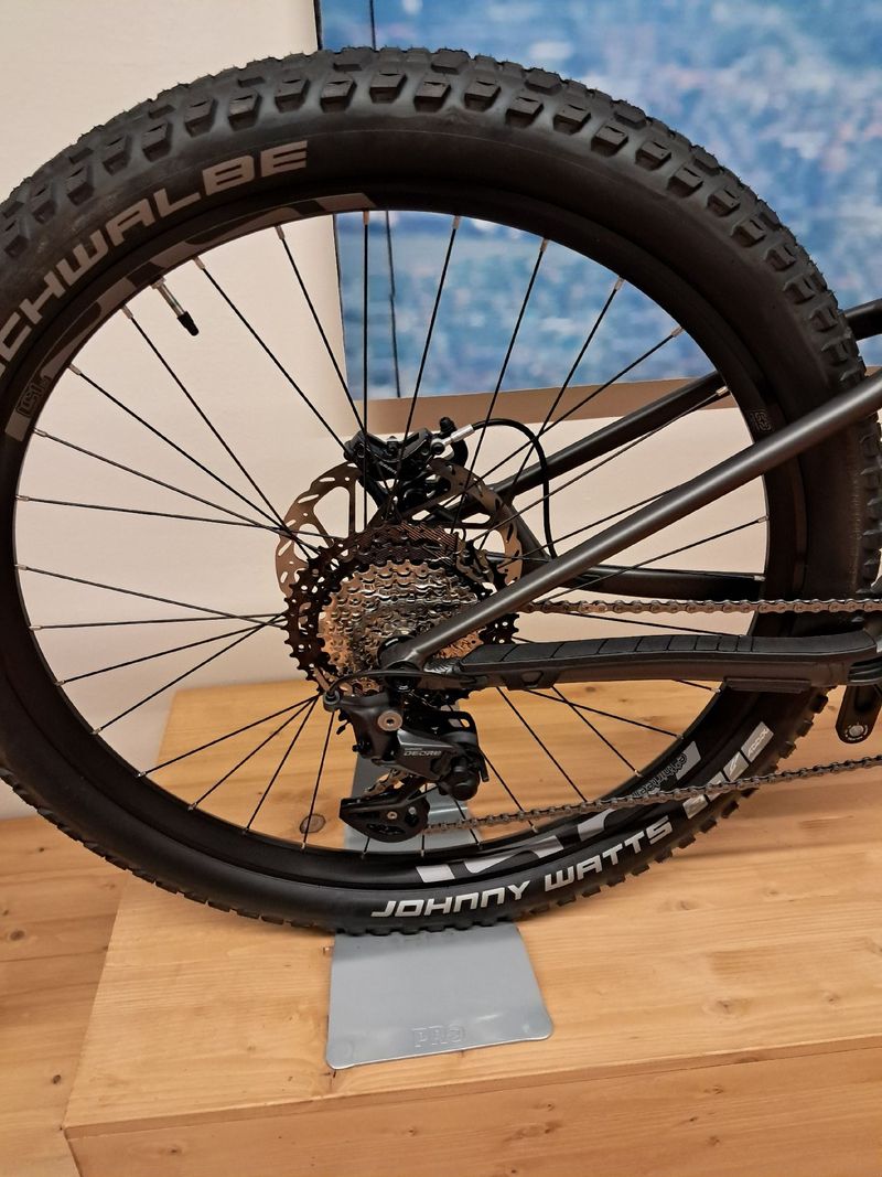 Używany Commencal Max Max Power 2025 2025 Mountainbike — zdjęcie 4 z 5