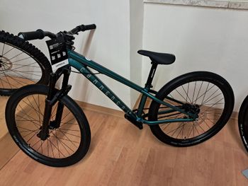 Commencal, Commencal Absolut 24 2025