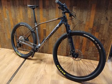 Gebrauchtes Orbea Alma Shimano Deore XT 2023 MTB