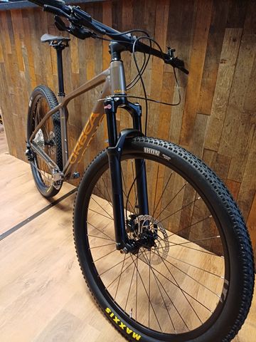 Brugt Orbea ALMA H20 2022 2022 Mountainbike — billede 3 af 3