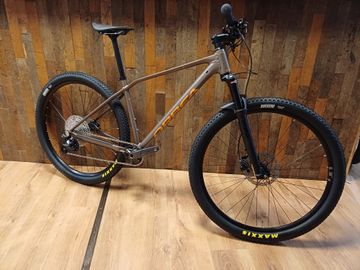 Used Orbea ALMA H20 2022 2022 MTB